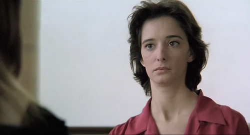 Still frame 168 from Thesis (1996) directed by Alejandro Amenábar