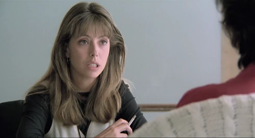 Still frame 169 from Thesis (1996) directed by Alejandro Amenábar