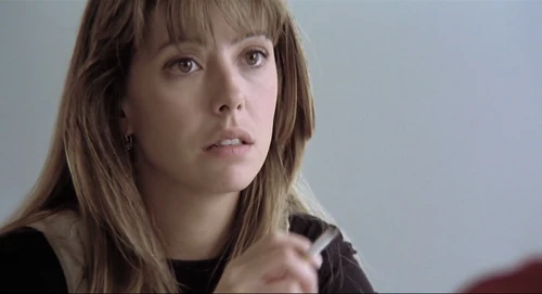 Still frame 170 from Thesis (1996) directed by Alejandro Amenábar