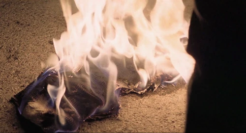 Still frame 185 from Thesis (1996) directed by Alejandro Amenábar