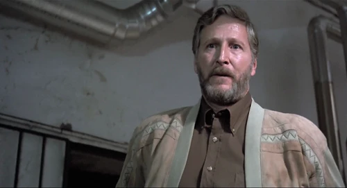Still frame 193 from Thesis (1996) directed by Alejandro Amenábar