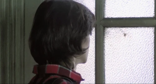 Still frame 209 from Thesis (1996) directed by Alejandro Amenábar