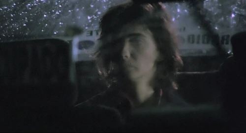 Still frame 223 from Thesis (1996) directed by Alejandro Amenábar