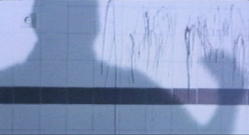 Still frame 238 from Thesis (1996) directed by Alejandro Amenábar