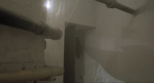 Still frame 29 from Thesis (1996) directed by Alejandro Amenábar