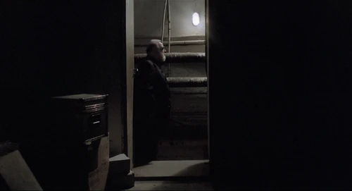 Still frame 30 from Thesis (1996) directed by Alejandro Amenábar