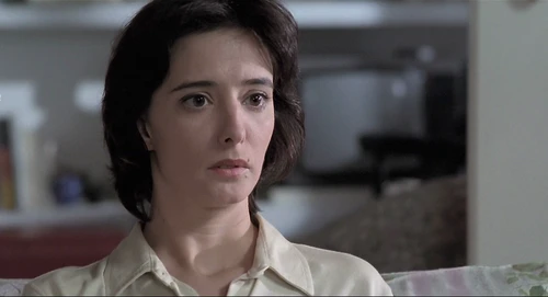 Still frame 44 from Thesis (1996) directed by Alejandro Amenábar
