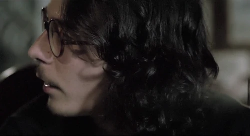 Still frame 65 from Thesis (1996) directed by Alejandro Amenábar