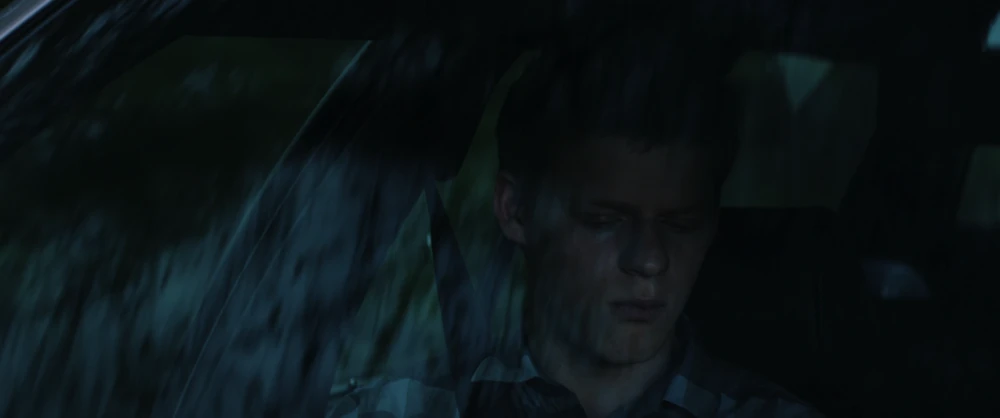 Still frame 63 from Three Billboards Outside Ebbing, Missouri (2017) directed by Martin McDonagh