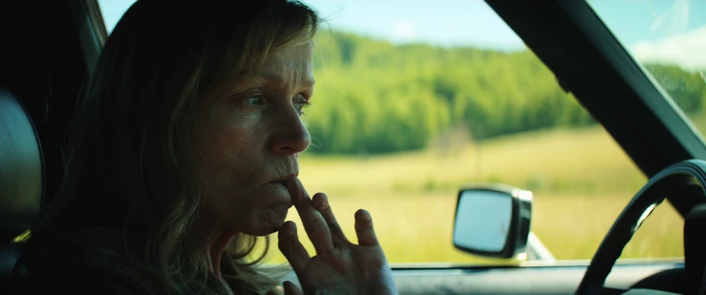 Still frame 7 from Three Billboards Outside Ebbing, Missouri (2017) directed by Martin McDonagh