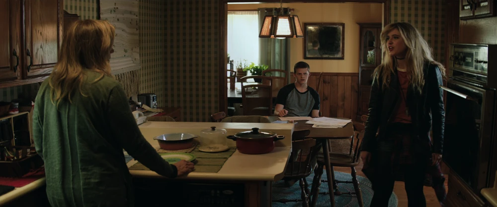 Still frame 66 from Three Billboards Outside Ebbing, Missouri (2017) directed by Martin McDonagh