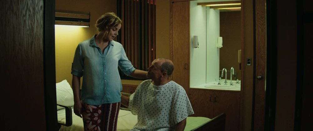 Still frame 68 from Three Billboards Outside Ebbing, Missouri (2017) directed by Martin McDonagh