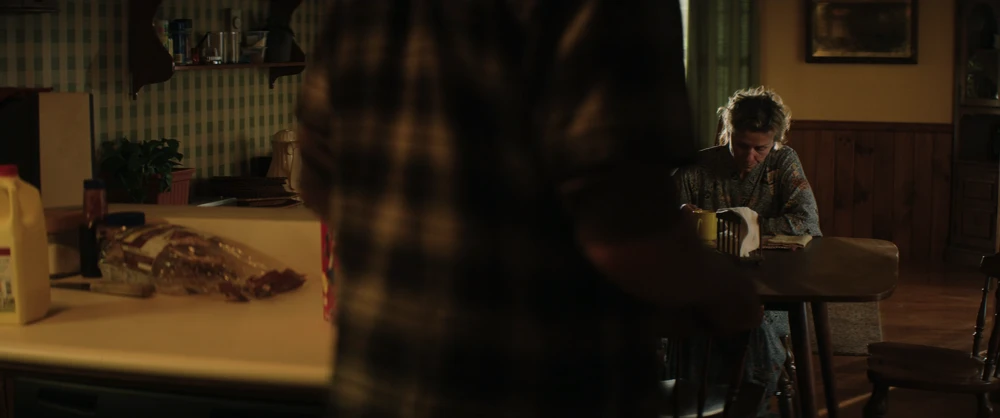 Still frame 69 from Three Billboards Outside Ebbing, Missouri (2017) directed by Martin McDonagh
