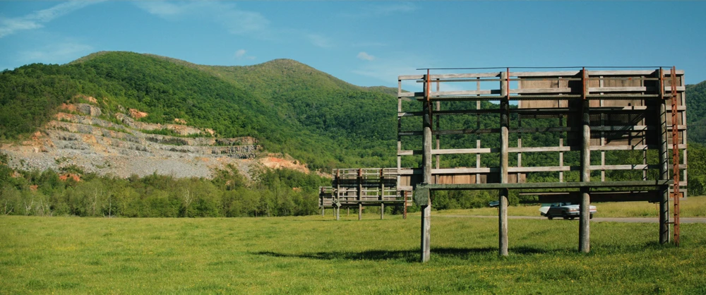 Still frame 8 from Three Billboards Outside Ebbing, Missouri (2017) directed by Martin McDonagh