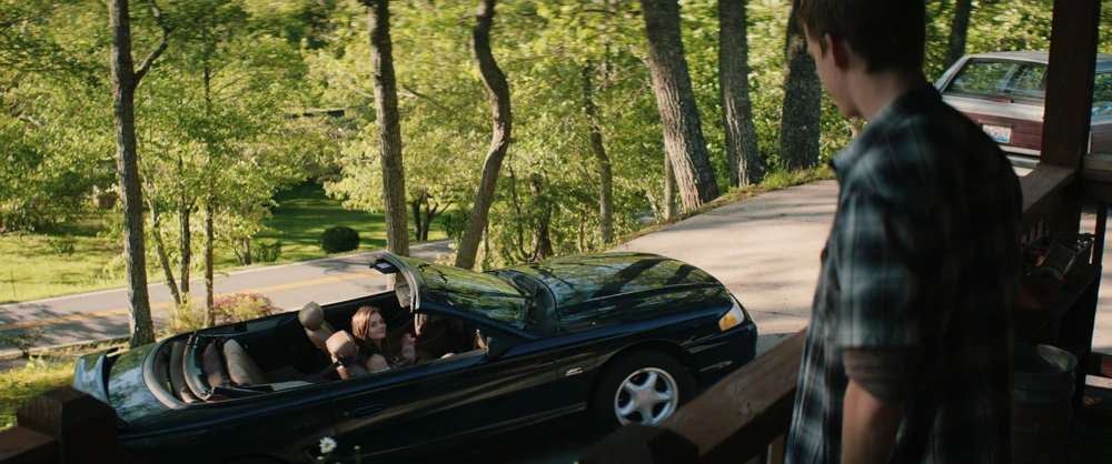 Still frame 71 from Three Billboards Outside Ebbing, Missouri (2017) directed by Martin McDonagh