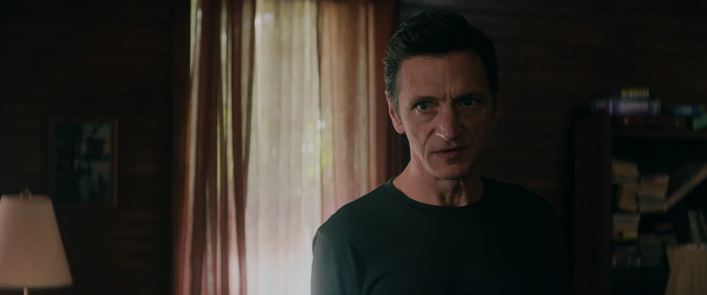 Still frame 76 from Three Billboards Outside Ebbing, Missouri (2017) directed by Martin McDonagh