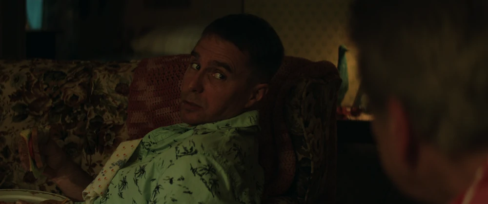 Still frame 79 from Three Billboards Outside Ebbing, Missouri (2017) directed by Martin McDonagh