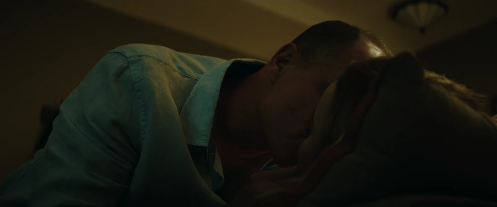 Still frame 94 from Three Billboards Outside Ebbing, Missouri (2017) directed by Martin McDonagh