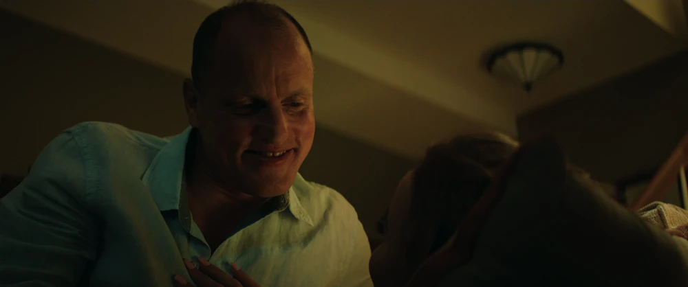 Still frame 95 from Three Billboards Outside Ebbing, Missouri (2017) directed by Martin McDonagh
