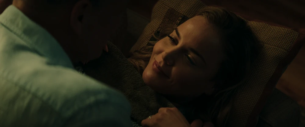 Still frame 96 from Three Billboards Outside Ebbing, Missouri (2017) directed by Martin McDonagh