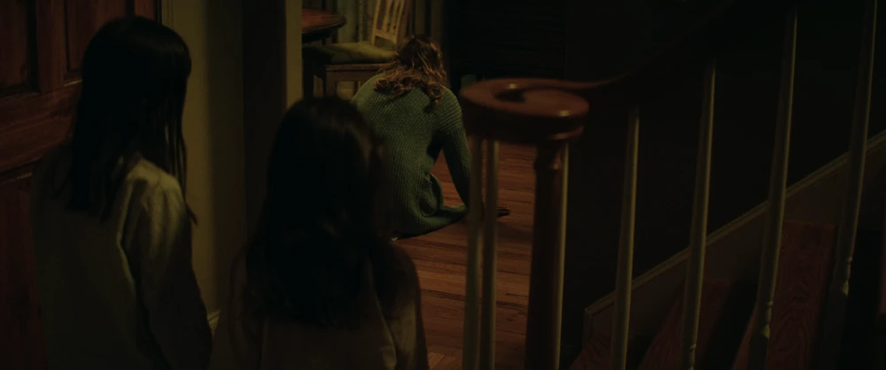 Still frame 102 from Three Billboards Outside Ebbing, Missouri (2017) directed by Martin McDonagh