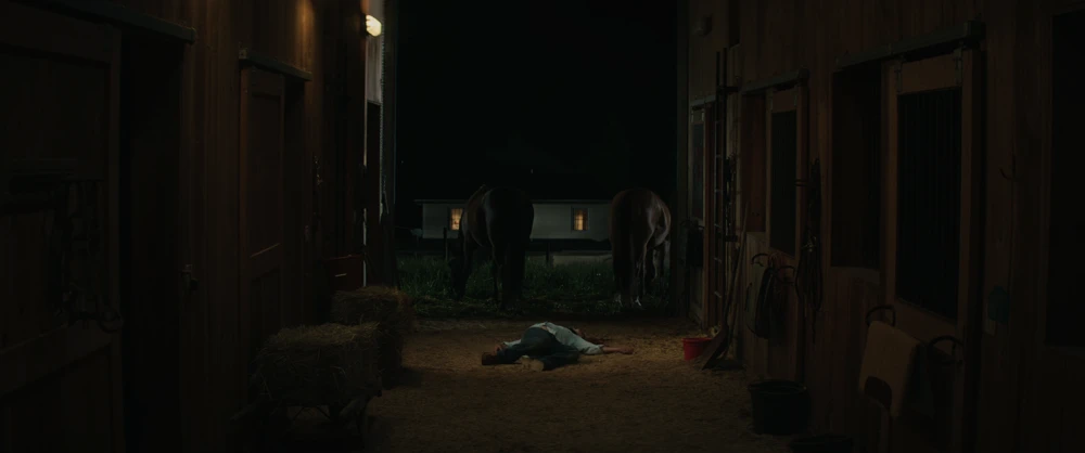 Three Billboards Outside Ebbing, Missouri