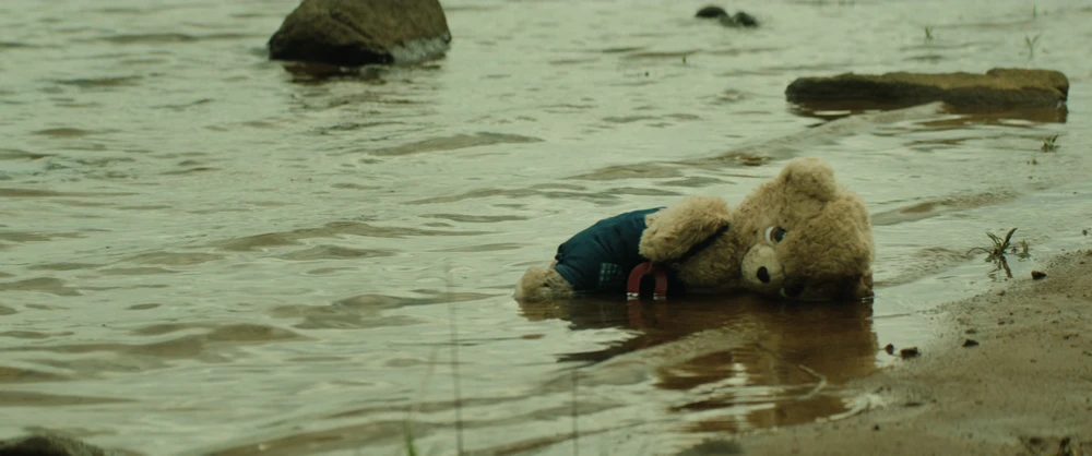 Still frame 105 from Three Billboards Outside Ebbing, Missouri (2017) directed by Martin McDonagh