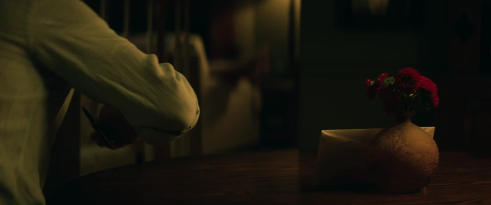 Still frame 106 from Three Billboards Outside Ebbing, Missouri (2017) directed by Martin McDonagh