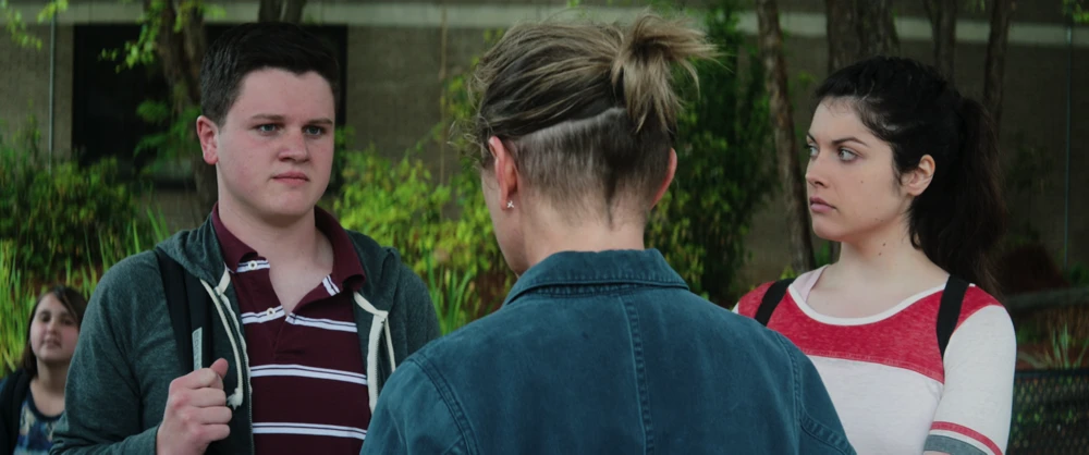 Still frame 115 from Three Billboards Outside Ebbing, Missouri (2017) directed by Martin McDonagh
