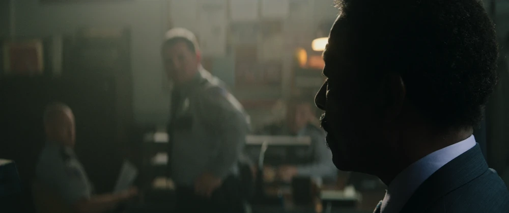Still frame 116 from Three Billboards Outside Ebbing, Missouri (2017) directed by Martin McDonagh