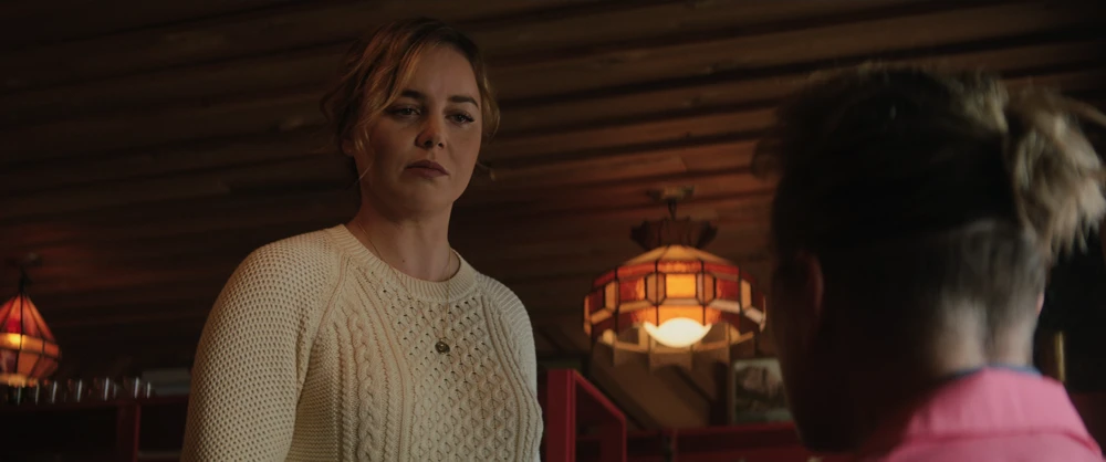 Still frame 128 from Three Billboards Outside Ebbing, Missouri (2017) directed by Martin McDonagh