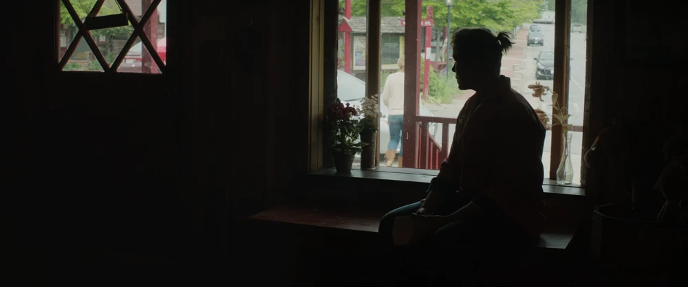 Still frame 129 from Three Billboards Outside Ebbing, Missouri (2017) directed by Martin McDonagh