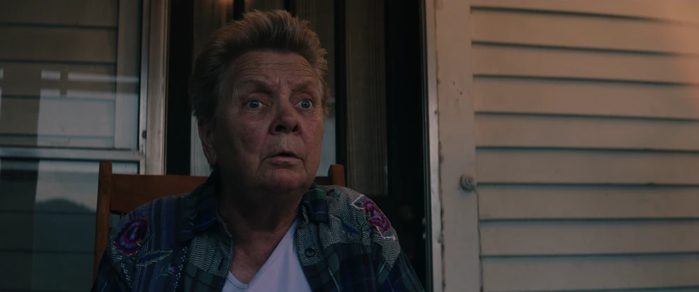 Still frame 134 from Three Billboards Outside Ebbing, Missouri (2017) directed by Martin McDonagh