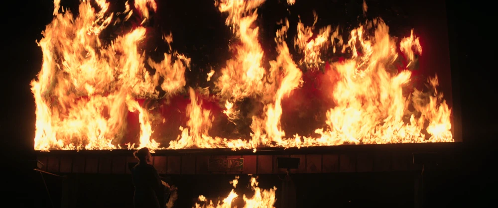 Still frame 139 from Three Billboards Outside Ebbing, Missouri (2017) directed by Martin McDonagh
