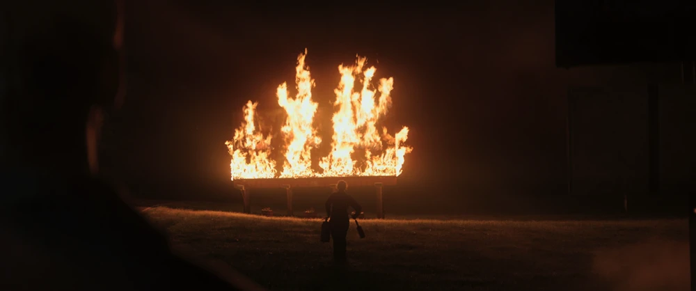 Still frame 141 from Three Billboards Outside Ebbing, Missouri (2017) directed by Martin McDonagh