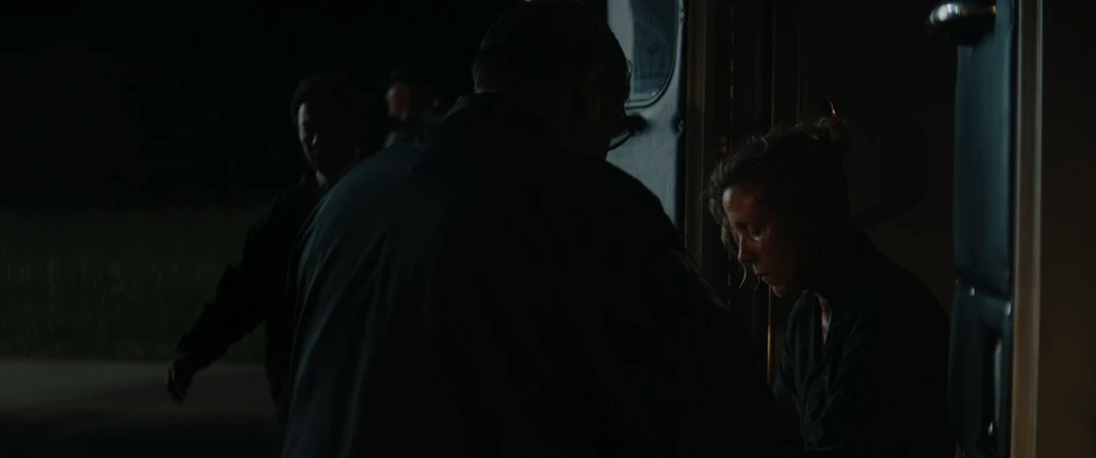 Still frame 142 from Three Billboards Outside Ebbing, Missouri (2017) directed by Martin McDonagh