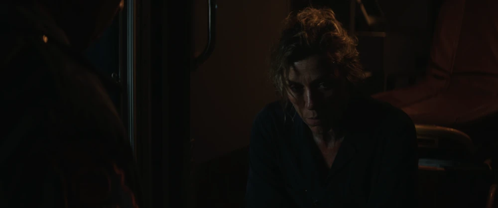 Still frame 143 from Three Billboards Outside Ebbing, Missouri (2017) directed by Martin McDonagh