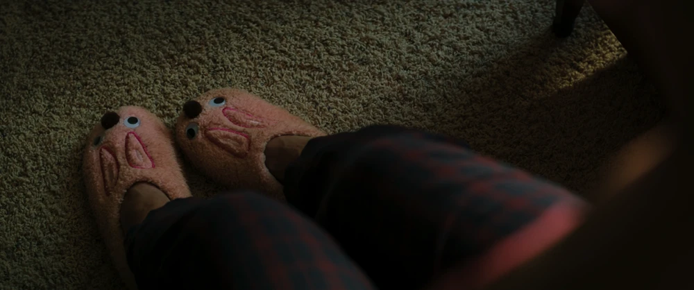 Still frame 145 from Three Billboards Outside Ebbing, Missouri (2017) directed by Martin McDonagh