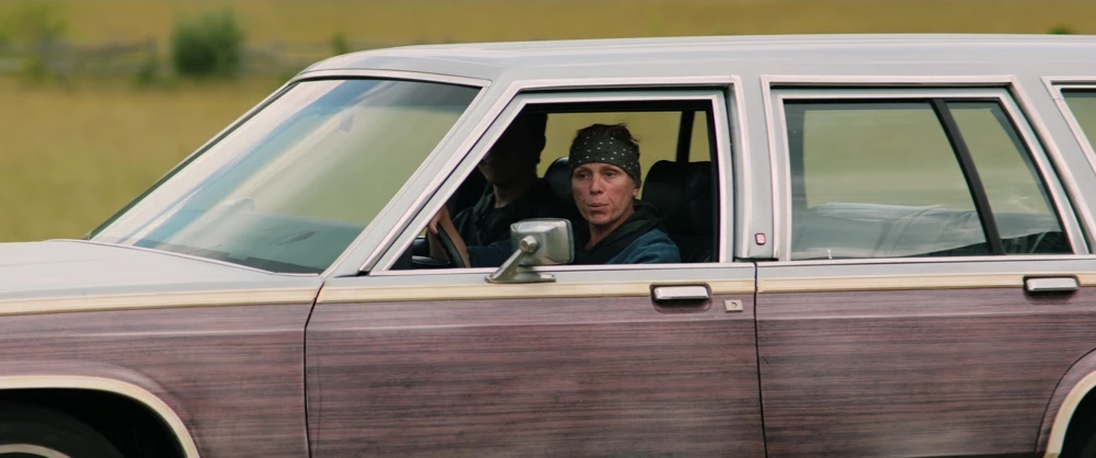 Still frame 148 from Three Billboards Outside Ebbing, Missouri (2017) directed by Martin McDonagh