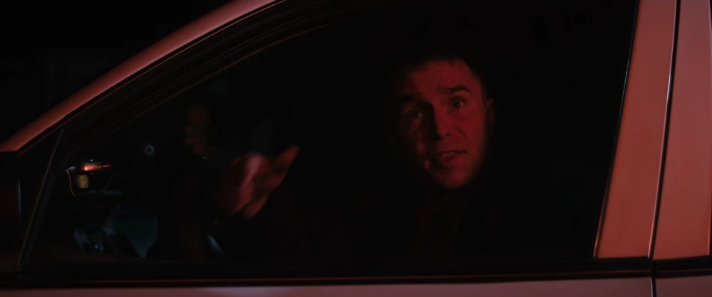 Still frame 15 from Three Billboards Outside Ebbing, Missouri (2017) directed by Martin McDonagh
