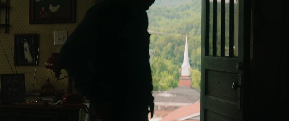 Still frame 154 from Three Billboards Outside Ebbing, Missouri (2017) directed by Martin McDonagh