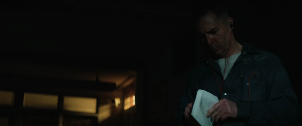 Still frame 155 from Three Billboards Outside Ebbing, Missouri (2017) directed by Martin McDonagh