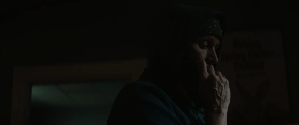 Still frame 156 from Three Billboards Outside Ebbing, Missouri (2017) directed by Martin McDonagh