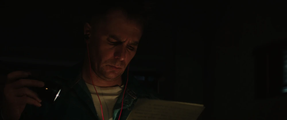 Still frame 157 from Three Billboards Outside Ebbing, Missouri (2017) directed by Martin McDonagh