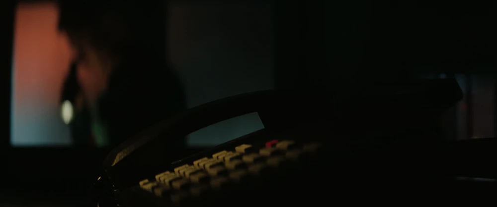 Still frame 158 from Three Billboards Outside Ebbing, Missouri (2017) directed by Martin McDonagh
