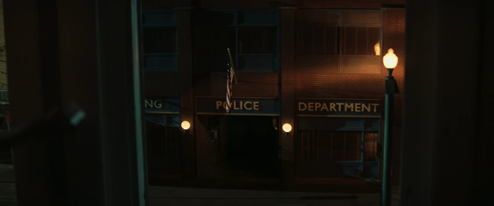 Still frame 159 from Three Billboards Outside Ebbing, Missouri (2017) directed by Martin McDonagh