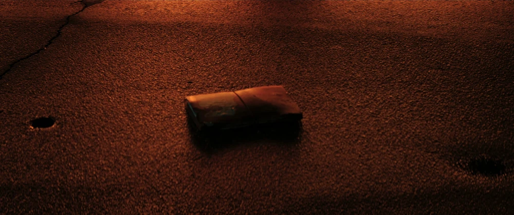 Still frame 164 from Three Billboards Outside Ebbing, Missouri (2017) directed by Martin McDonagh