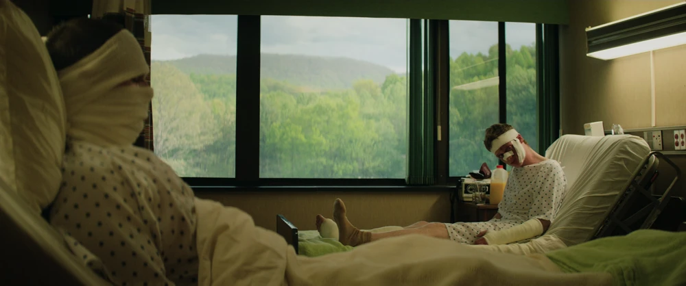 Still frame 169 from Three Billboards Outside Ebbing, Missouri (2017) directed by Martin McDonagh