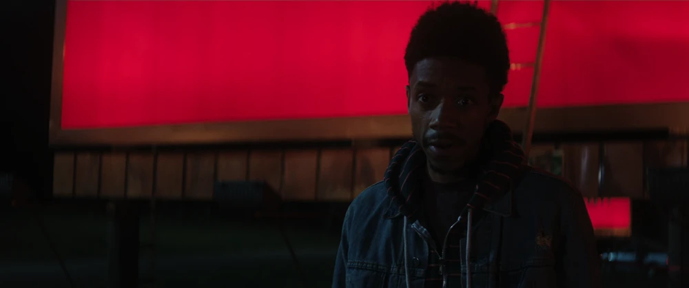 Still frame 16 from Three Billboards Outside Ebbing, Missouri (2017) directed by Martin McDonagh