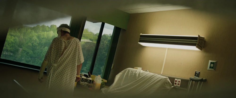 Still frame 172 from Three Billboards Outside Ebbing, Missouri (2017) directed by Martin McDonagh